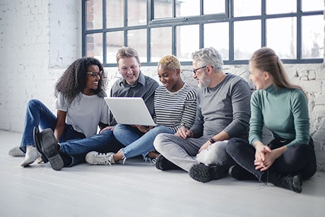 Monitoring dashboard for Kubernetes workloads and services